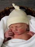 Luke Daniel Steggert