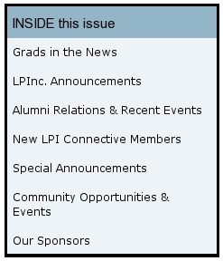 Table of Contents