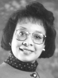 Alyson Lee Mann
